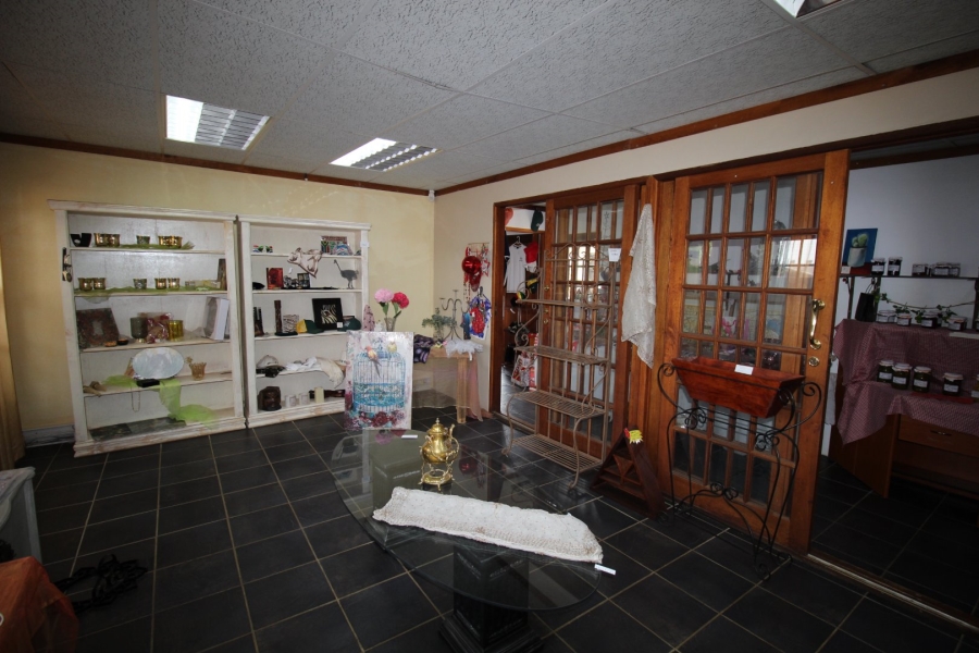 Commercial Property for Sale in Deneysville Free State